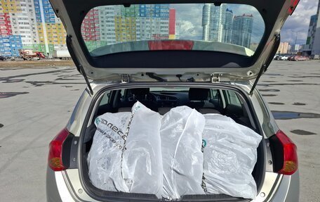 KIA cee'd III, 2013 год, 1 250 000 рублей, 7 фотография