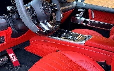 Mercedes-Benz G-Класс AMG, 2024 год, 24 950 000 рублей, 8 фотография