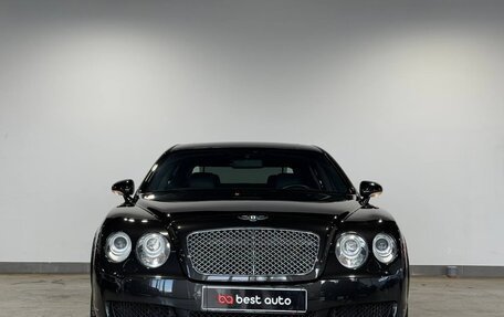 Bentley Continental Flying Spur, 2007 год, 4 990 000 рублей, 3 фотография