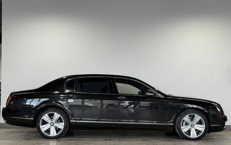Bentley Continental Flying Spur, 2007 год, 4 990 000 рублей, 5 фотография