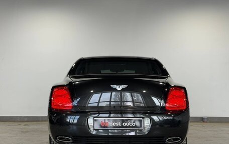 Bentley Continental Flying Spur, 2007 год, 4 990 000 рублей, 8 фотография