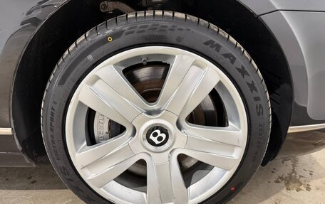 Bentley Continental Flying Spur, 2007 год, 4 990 000 рублей, 10 фотография