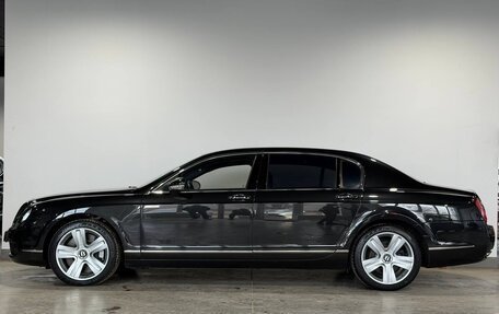 Bentley Continental Flying Spur, 2007 год, 4 990 000 рублей, 6 фотография
