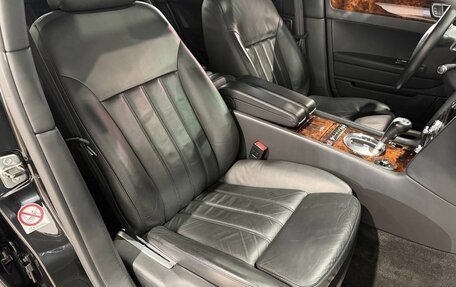 Bentley Continental Flying Spur, 2007 год, 4 990 000 рублей, 16 фотография