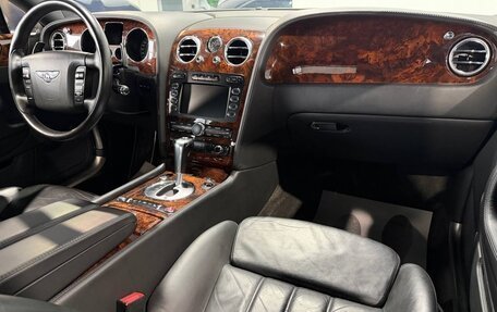 Bentley Continental Flying Spur, 2007 год, 4 990 000 рублей, 18 фотография