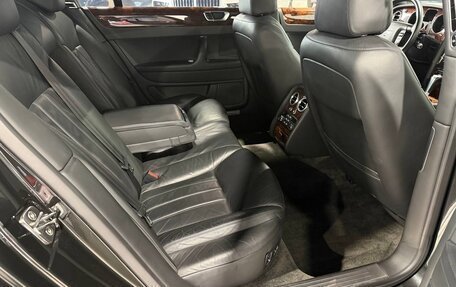 Bentley Continental Flying Spur, 2007 год, 4 990 000 рублей, 19 фотография