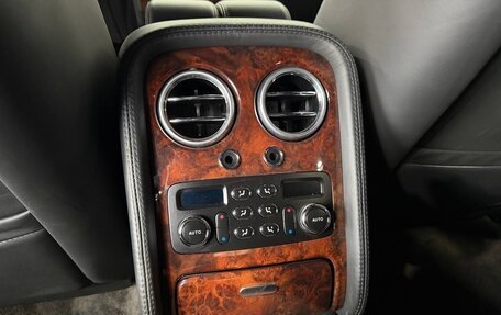 Bentley Continental Flying Spur, 2007 год, 4 990 000 рублей, 23 фотография