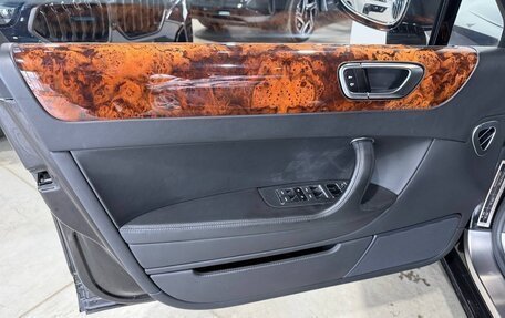 Bentley Continental Flying Spur, 2007 год, 4 990 000 рублей, 29 фотография