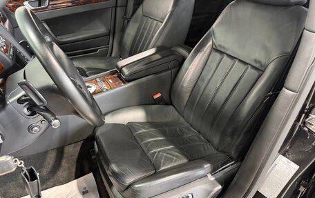 Bentley Continental Flying Spur, 2007 год, 4 990 000 рублей, 27 фотография