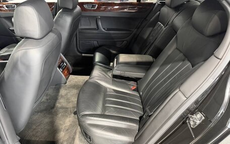 Bentley Continental Flying Spur, 2007 год, 4 990 000 рублей, 25 фотография