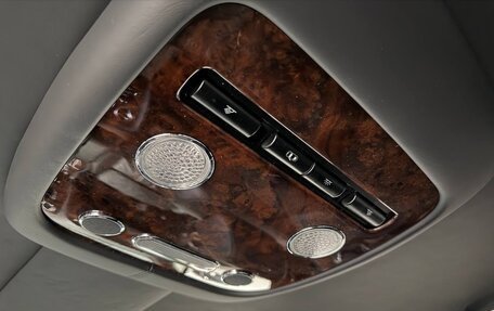 Bentley Continental Flying Spur, 2007 год, 4 990 000 рублей, 21 фотография