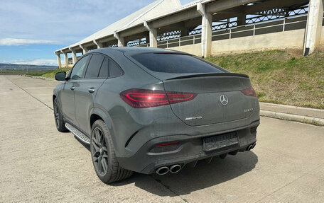 Mercedes-Benz GLE Coupe AMG, 2026 год, 19 999 000 рублей, 2 фотография