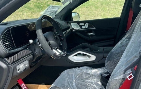 Mercedes-Benz GLE Coupe AMG, 2026 год, 19 999 000 рублей, 4 фотография