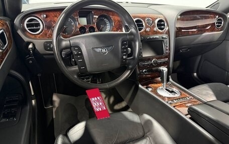 Bentley Continental Flying Spur, 2007 год, 4 990 000 рублей, 24 фотография