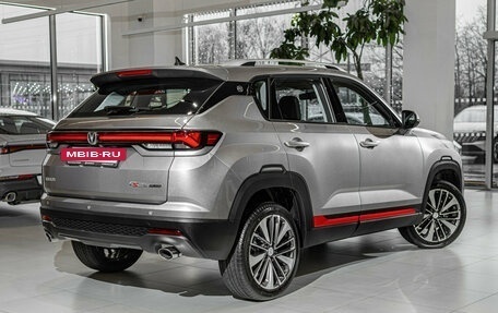 Changan CS35 Plus, 2025 год, 2 839 900 рублей, 4 фотография