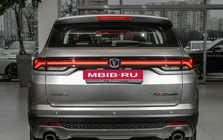 Changan CS35 Plus, 2025 год, 2 839 900 рублей, 5 фотография