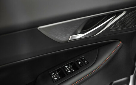 Changan CS35 Plus, 2025 год, 2 839 900 рублей, 16 фотография