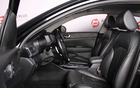 KIA Optima IV, 2019 год, 2 290 000 рублей, 8 фотография