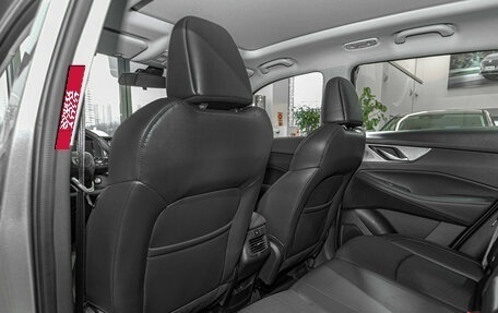 Changan CS35 Plus, 2025 год, 2 839 900 рублей, 19 фотография