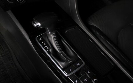 KIA Optima IV, 2019 год, 2 290 000 рублей, 11 фотография