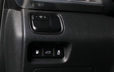 KIA Optima IV, 2019 год, 2 290 000 рублей, 12 фотография