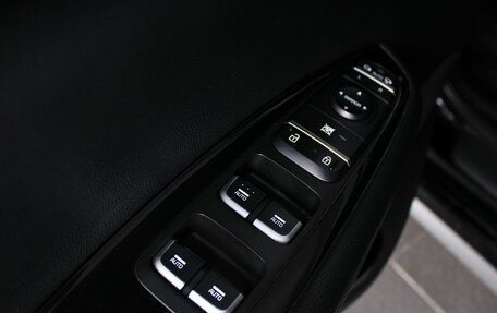 KIA Optima IV, 2019 год, 2 290 000 рублей, 17 фотография