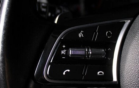 KIA Optima IV, 2019 год, 2 290 000 рублей, 14 фотография