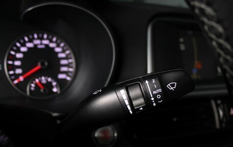 KIA Optima IV, 2019 год, 2 290 000 рублей, 16 фотография