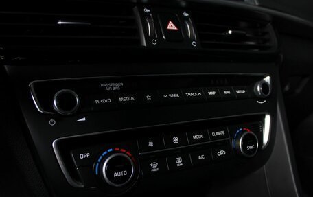 KIA Optima IV, 2019 год, 2 290 000 рублей, 21 фотография