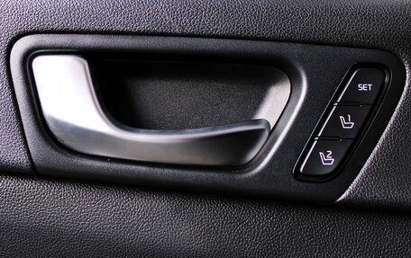 KIA Optima IV, 2019 год, 2 290 000 рублей, 18 фотография