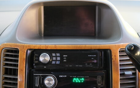 Nissan Serena II, 2002 год, 729 000 рублей, 14 фотография