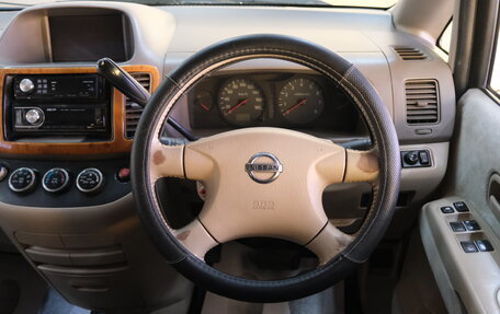 Nissan Serena II, 2002 год, 729 000 рублей, 12 фотография