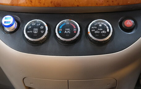 Nissan Serena II, 2002 год, 729 000 рублей, 15 фотография