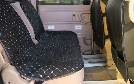 Nissan Serena II, 2002 год, 729 000 рублей, 19 фотография