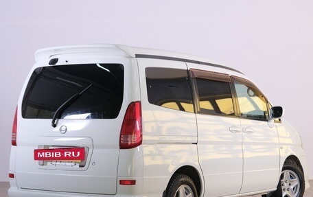 Nissan Serena II, 2002 год, 729 000 рублей, 7 фотография