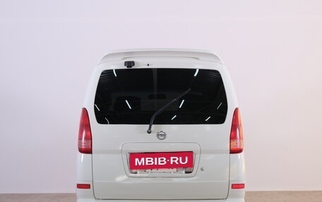 Nissan Serena II, 2002 год, 729 000 рублей, 6 фотография