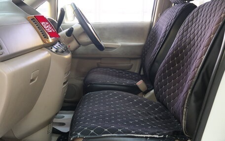 Nissan Serena II, 2002 год, 729 000 рублей, 18 фотография