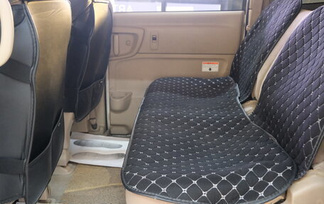 Nissan Serena II, 2002 год, 729 000 рублей, 20 фотография