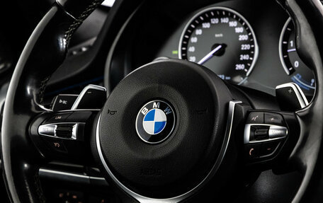 BMW X5, 2017 год, 3 424 360 рублей, 12 фотография