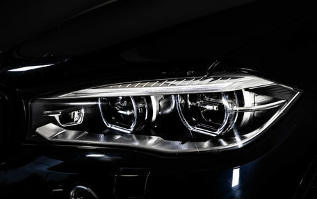 BMW X5, 2017 год, 3 424 360 рублей, 9 фотография