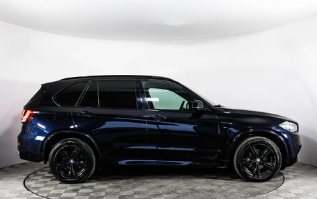 BMW X5, 2017 год, 3 424 360 рублей, 4 фотография