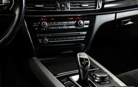 BMW X5, 2017 год, 3 424 360 рублей, 15 фотография