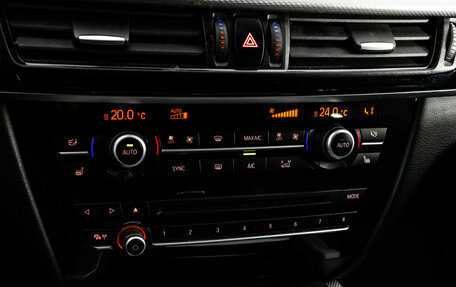 BMW X5, 2017 год, 3 424 360 рублей, 18 фотография