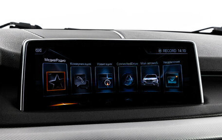 BMW X5, 2017 год, 3 424 360 рублей, 20 фотография