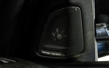 BMW X5, 2017 год, 3 424 360 рублей, 23 фотография