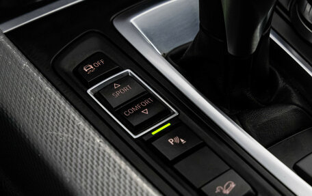 BMW X5, 2017 год, 3 424 360 рублей, 19 фотография