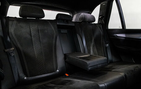 BMW X5, 2017 год, 3 424 360 рублей, 25 фотография