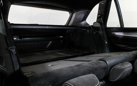 BMW X5, 2017 год, 3 424 360 рублей, 26 фотография