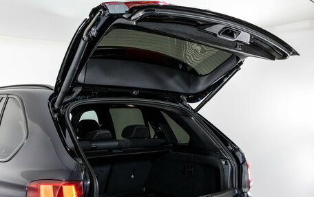 BMW X5, 2017 год, 3 424 360 рублей, 28 фотография