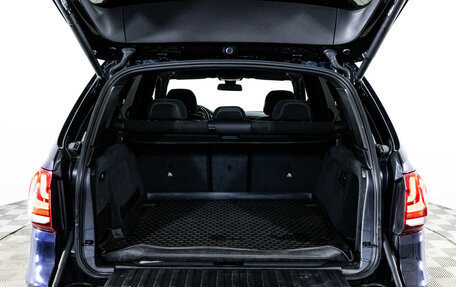 BMW X5, 2017 год, 3 424 360 рублей, 29 фотография
